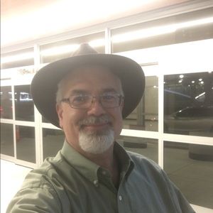 Meet your Posher, Marshall